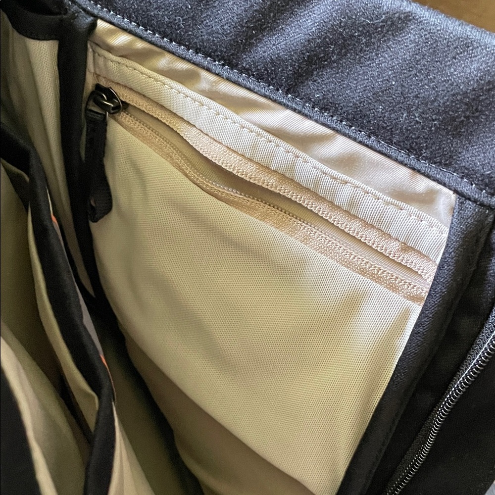 Bellroy Melbourne Backpack- Black - image 3